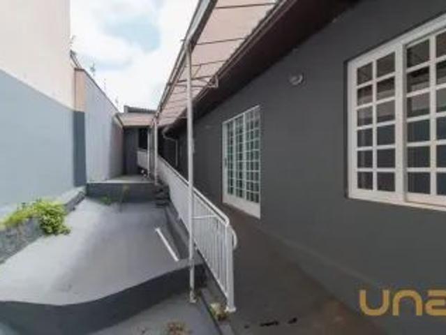 Casa comercial para alugar 1 quarto, 90 m² em Água Verde, Curitiba