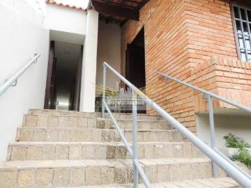 Casa Comercial para Alugar, 300m² Centro de Santo André/SP