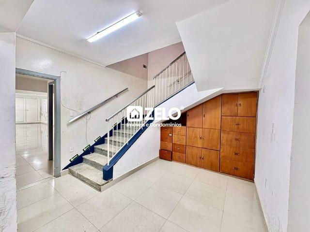 Casa comercial para alugar, Centro Campinas/SP