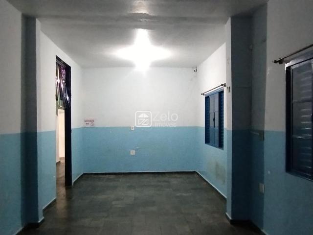 Casa comercial para alugar, Centro Campinas/SP