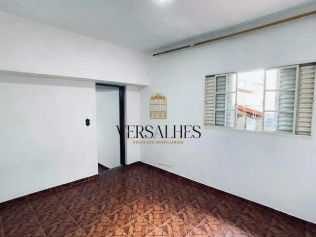 Casa Comercial para alugar com 2 quartos e 1 vaga de garagem, 90 m² Planalto / Belo Horizonte MG