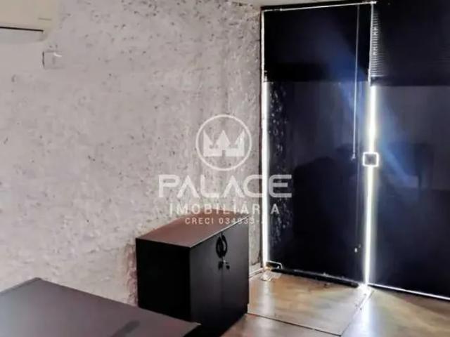 Casa comercial para alugar em vila independência, piracicaba 122m²