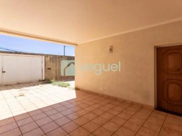 Casa Comercial para alugar em Jardim São Luiz, Ribeirão Preto/SP