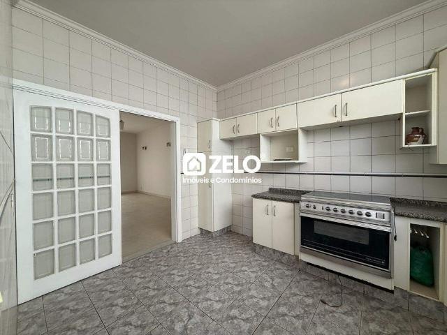 Casa comercial para alugar, Jardim das Paineiras Campinas/SP