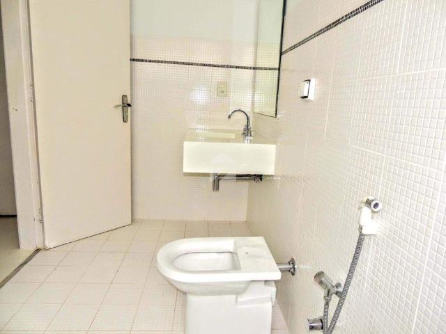 Casa comercial para alugar, Jardim das Paineiras Campinas/SP