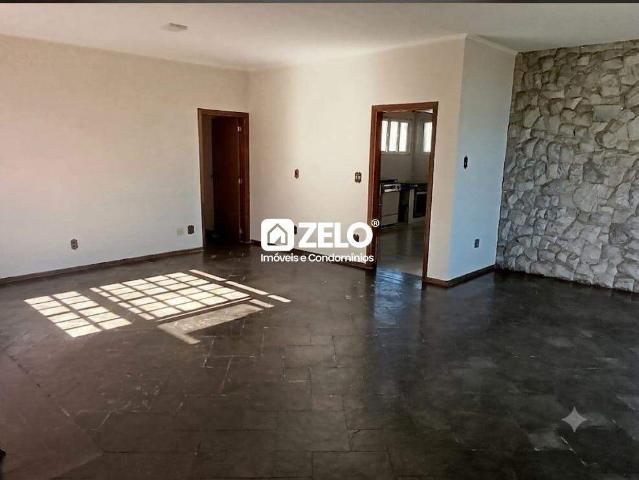 Casa comercial para alugar, Jardim Nossa Senhora Auxiliadora Campinas/SP