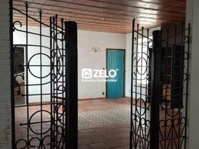 Casa comercial para alugar, Jardim Paraiso Campinas/SP
