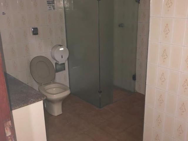 Casa Comercial para Alugar na Vila Yara, Osasco 3 garagens e 5 salas Oliver Marques