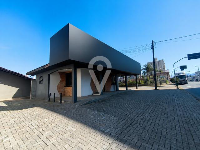 Casa comercial para alugar no bairro Centro em Jaraguá do Sul