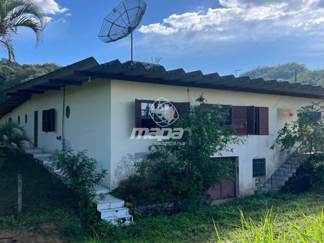 Casa comercial para Alugar no bairro Encano do Norte em Indaial