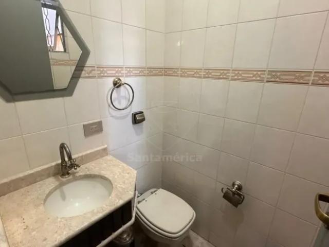 Casa comercial para alugar no Bairro San Conrado com 5 quartos na Região Leste de Londrina