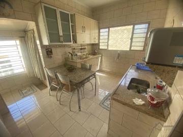 Casa comercial para alugar no Botafogo em Campinas