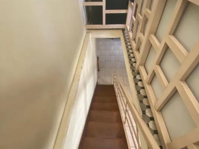 Casa comercial para alugar no Botafogo em Campinas