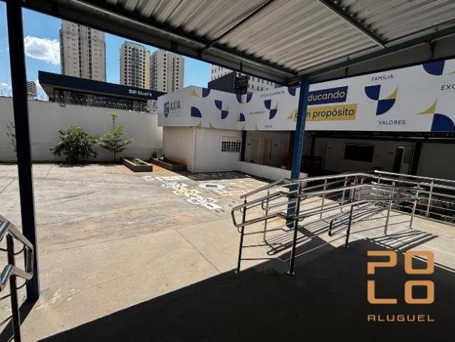 Casa Comercial para alugar no Setor Bueno, em Goiânia