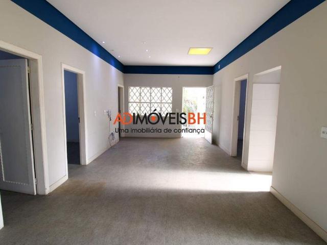 Casa Comercial para alugar, Prado Belo Horizonte/MG