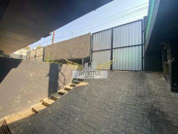 Casa Comercial para Comprar, 254m² Campestre, Santo André/SP