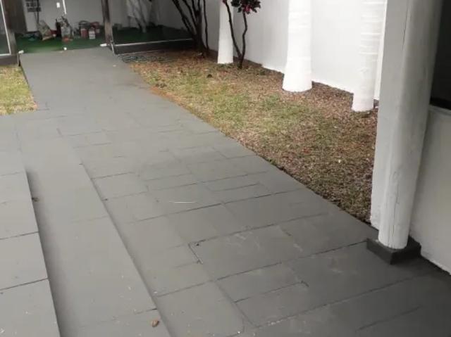 Casa Comercial para Locação