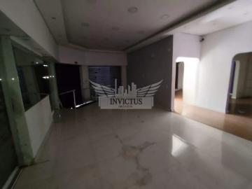 Casa Comercial para Locação, 110m² Centro, Santo André/SP