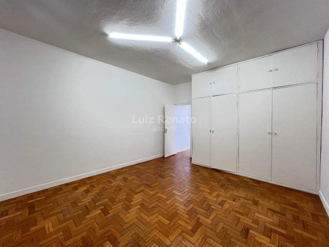 Casa comercial para locação, 165m² de área no Santo Antônio