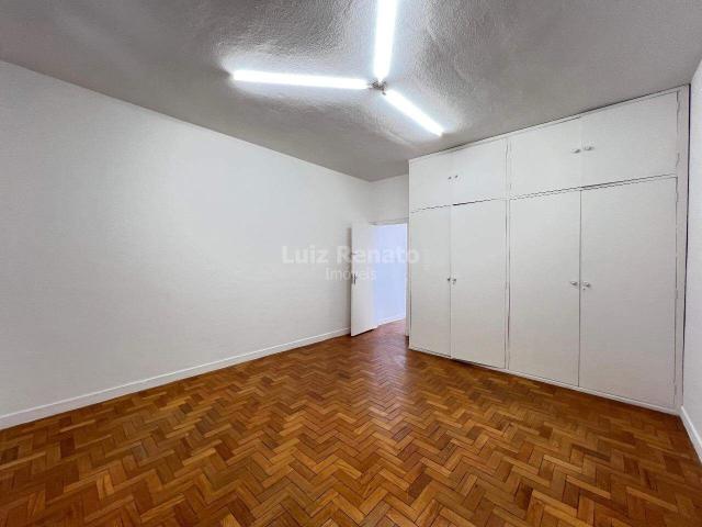 Casa comercial para locação, 165m² de área no Santo Antônio