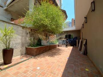 Casa Comercial para Locação, 226m² Bairro Jardim, Santo André/SP
