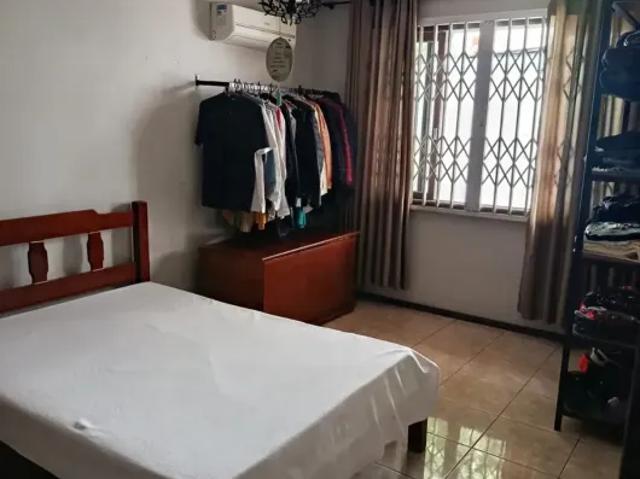 Casa Comercial para Locação – Rua XV de Novembro | Bairro Glória
