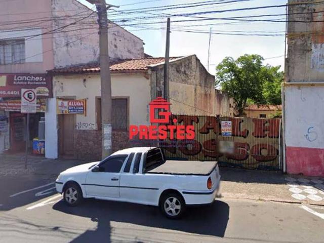 Casa Comercial para locação, Além Ponte, Sorocaba CA0106