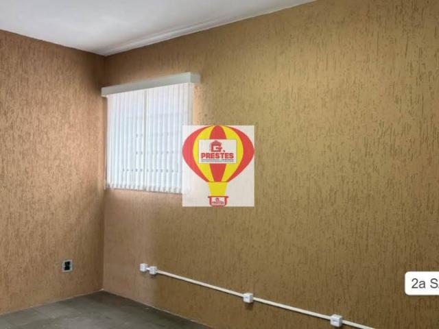 Casa Comercial para locação, Centro, Sorocaba CA0051. CA0051