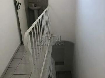 Casa comercial para locação centro, santo andré