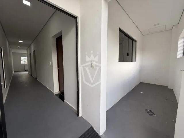 Casa comercial para locação e venda no bairro Centro Jundiaí/SP