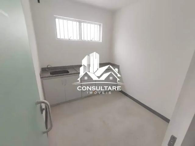 Casa Comercial para Locação – Gonzaga, Santos