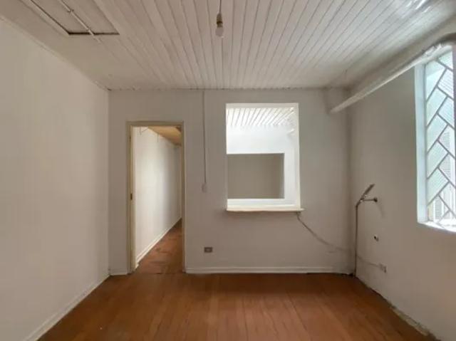 Casa Comercial para Locação – Higienópolis