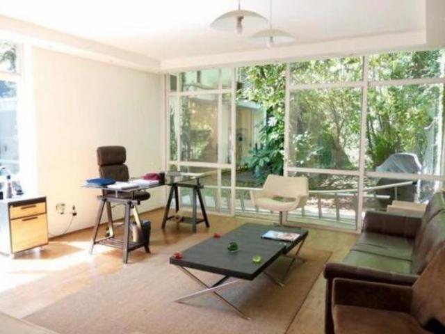 CASA COMERCIAL PARA LOCAÇÃO, JARDIM EVEREST, SÃO PAULO. com renda R$ 50.000,00, frente ao Jockey Clu
