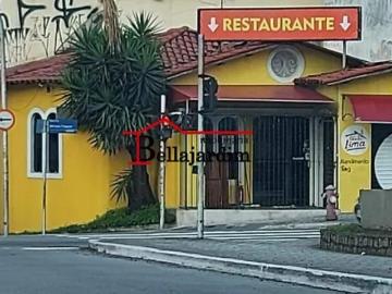Casa Comercial para locação no Bairro Centro em Santo André/SP