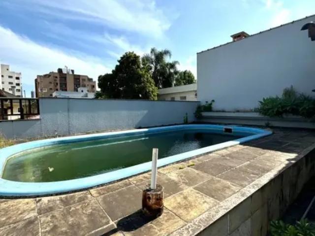 Casa comercial para locação no Bairro Marechal Rondon em Canoas