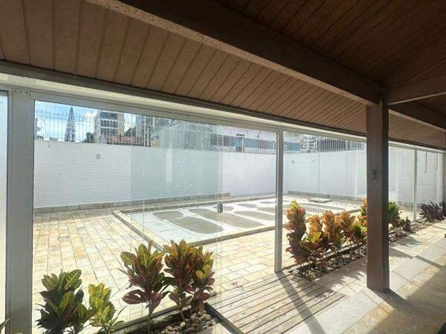 Casa comercial para locação no Centro 280m²