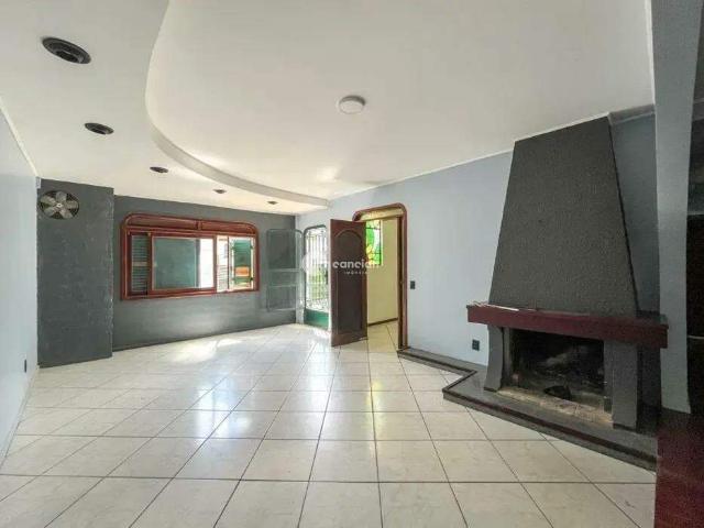 Casa Comercial para locação no Nossa Senhora de Fátima, Santa Maria