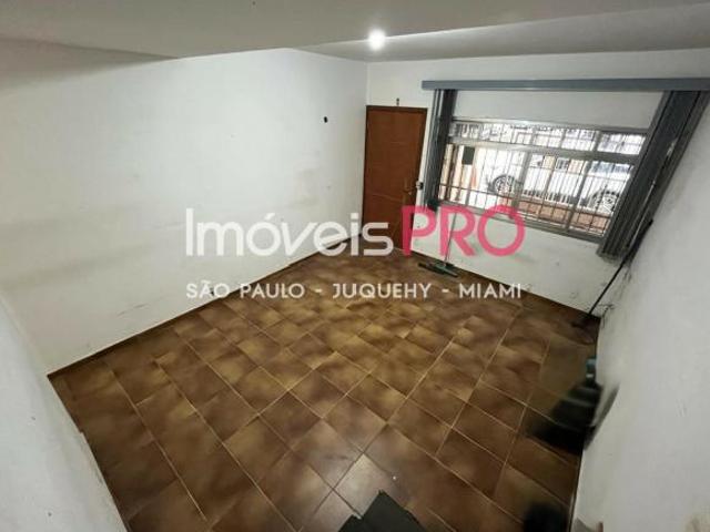 Casa comercial para reforma ao lado da Faria Lima !