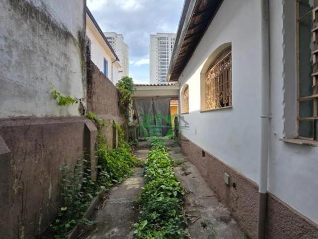 Casa Comercial para Venda na Vila Leopoldina, 357m² Terreno e 12 Frente
