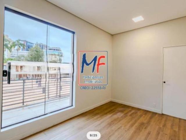 Casa comercial para venda no bairro Vila Nova Conceição com 220 m² de terreno, 174 m² a.c, 7,50 m d
