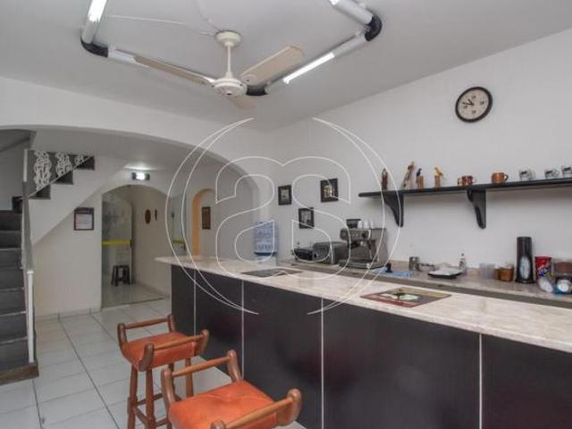 Casa comercial para VENDA e LOCAÇÃO Alto da Boa Vista