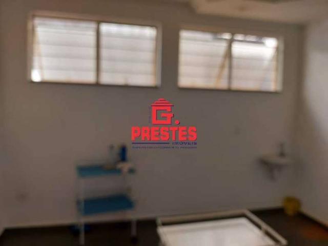Casa Comercial para venda e locação, Centro, Sorocaba CA0061