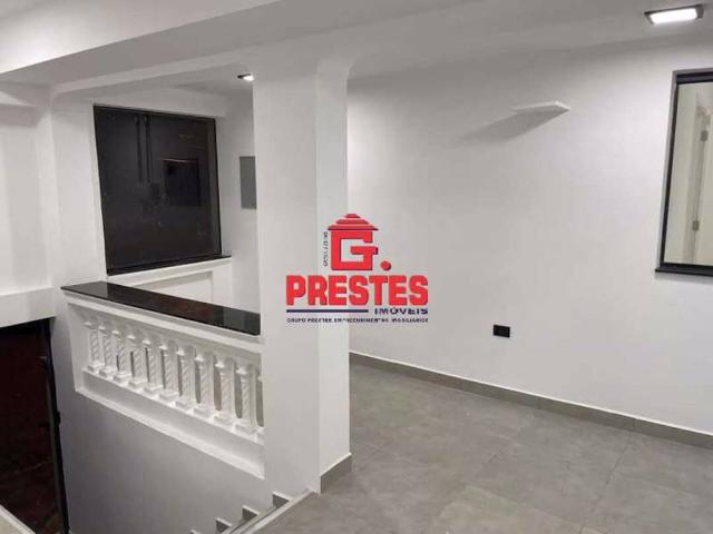Casa Comercial para venda e locação, Centro, Sorocaba CA0133