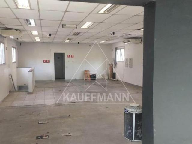 Casa Comercial para Venda e Locação em São Paulo: 4 Dormitórios, 12 Vagas 415m²