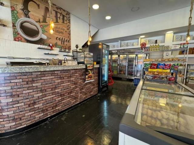 Casa comercial para venda em Jardim Ângela Zona Leste, 657m²