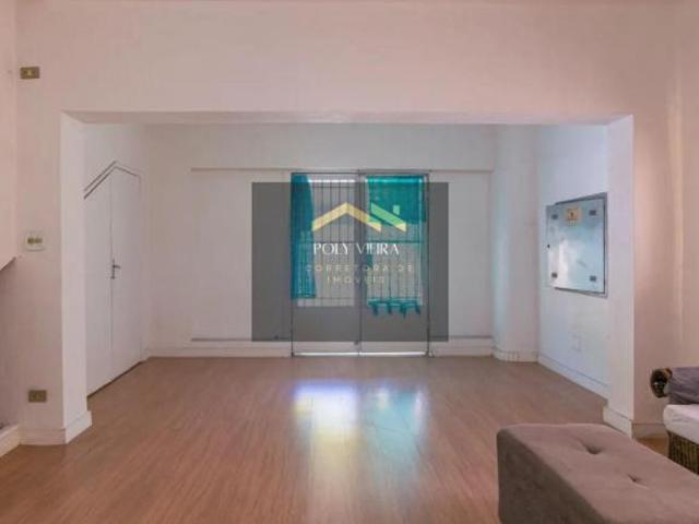 Casa comercial para venda em Pacaembu, 320m²