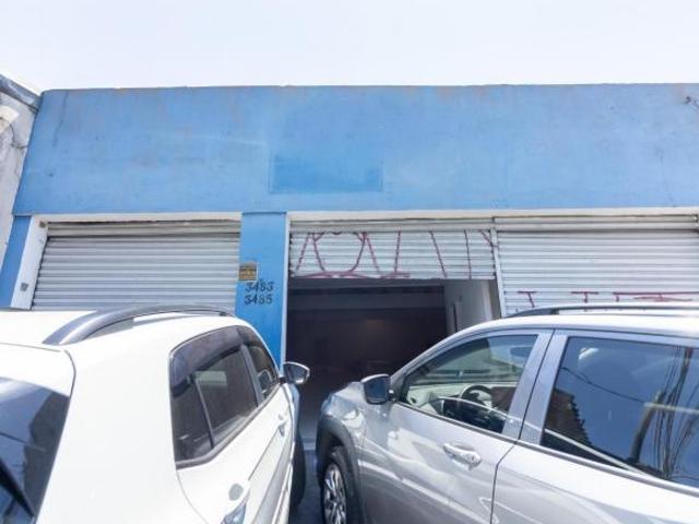 Casa comercial para venda em Pedreira, 305m²