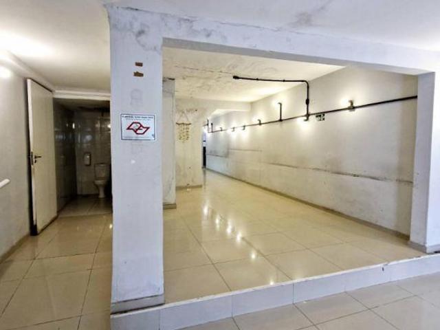 Casa comercial para venda em Santo Amaro, 201m²