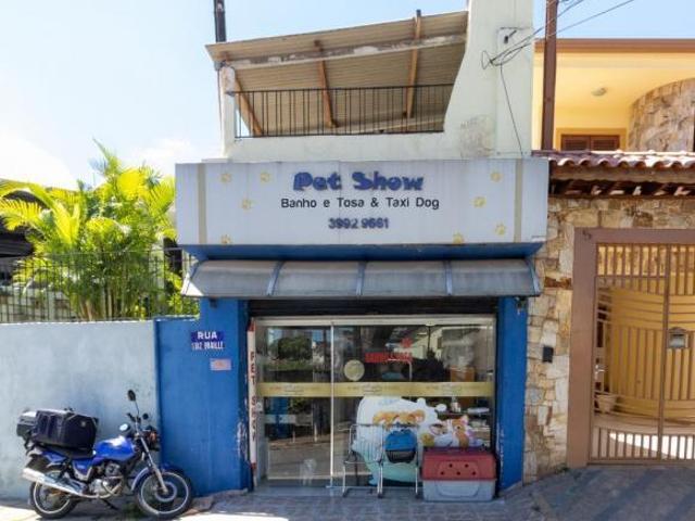 Casa comercial para venda em Vila Bonilha, 270m²