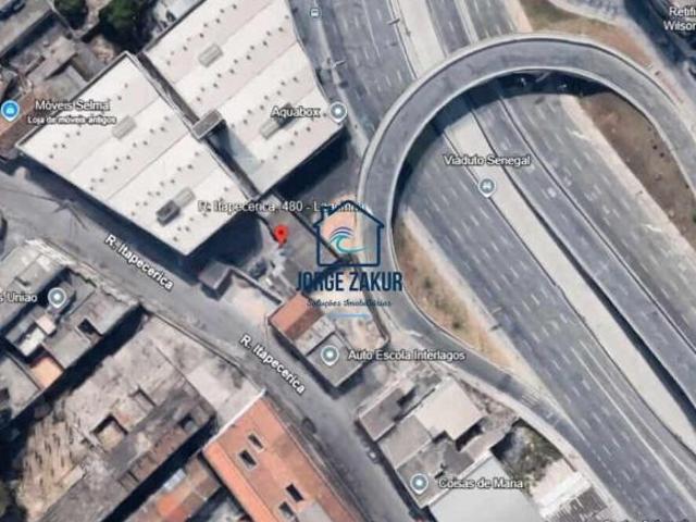Casa Comercial para venda Lagoinha Belo Horizonte